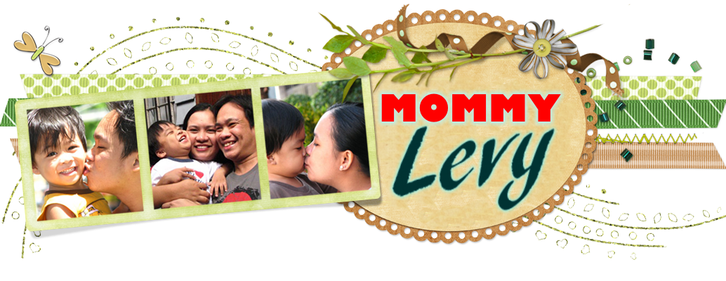 Mommy Levy