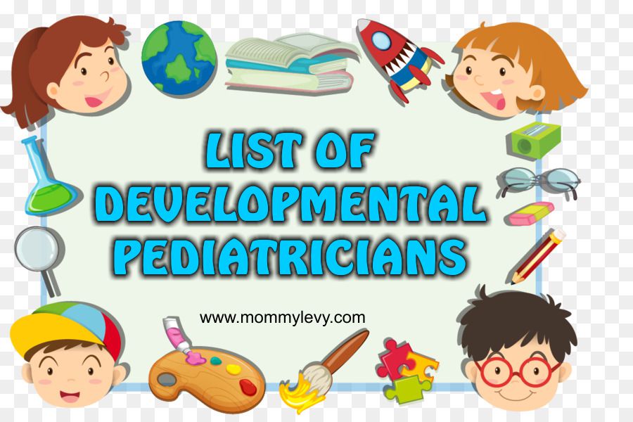 List of Developmental Pediatricians - Mommy Levy