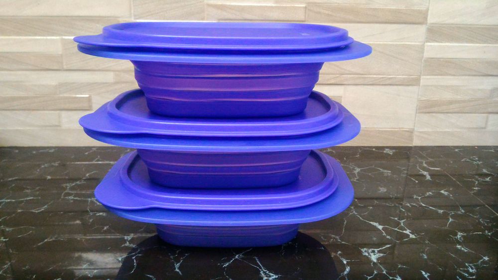 tupperware store serve and go
