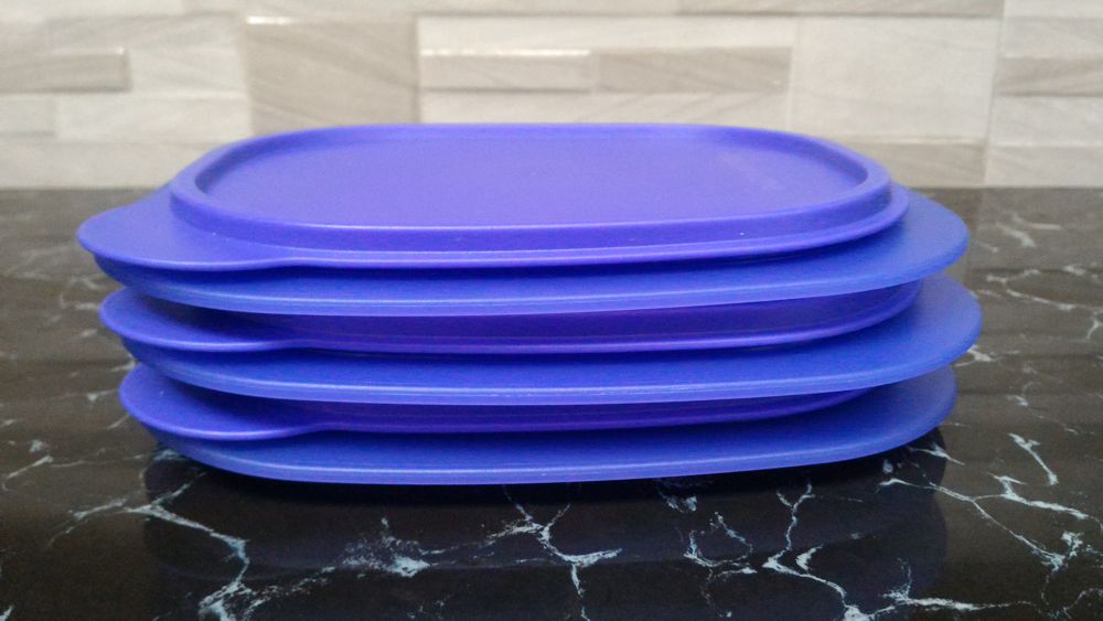 Tupperware Go Flex Review (Plus Giveaway) - Mommy Levy