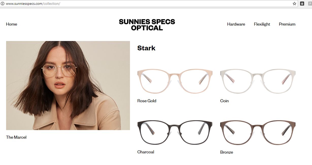 sunnies specs best seller