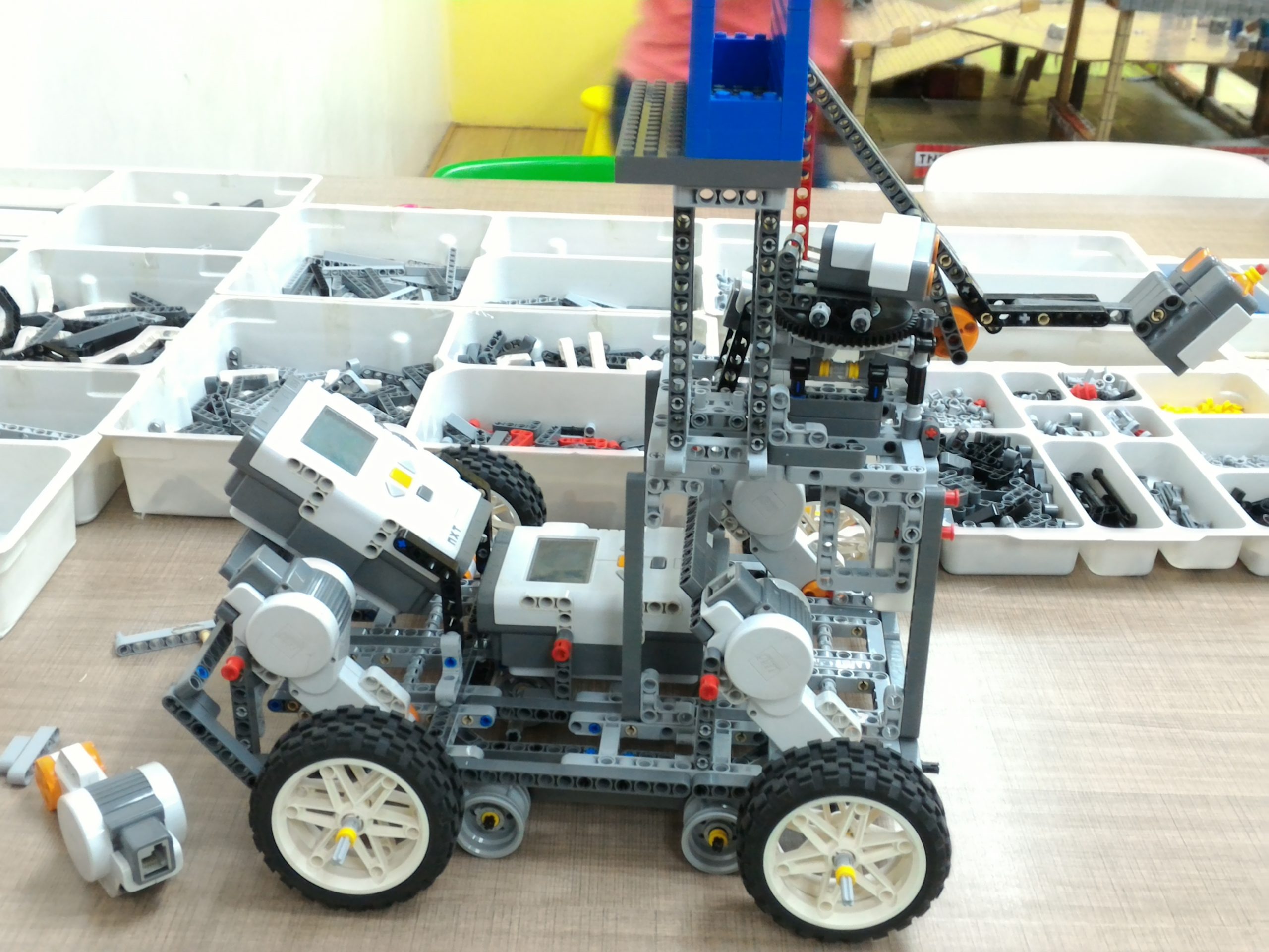 Why Are LEGO Toys So Expensive? Mommy Levy