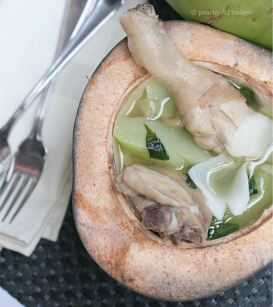 3 Ilonggo Recipes You Can Cook with Kids at Home Mommy Levy