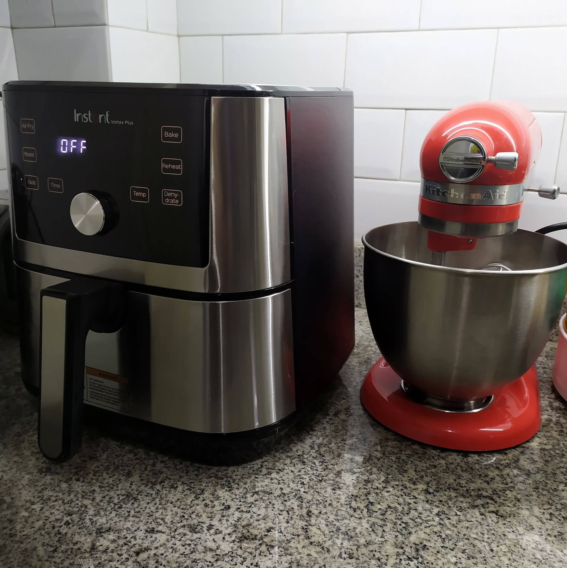 Instant Pot Vortex Plus 6-in-1, … curated on LTK