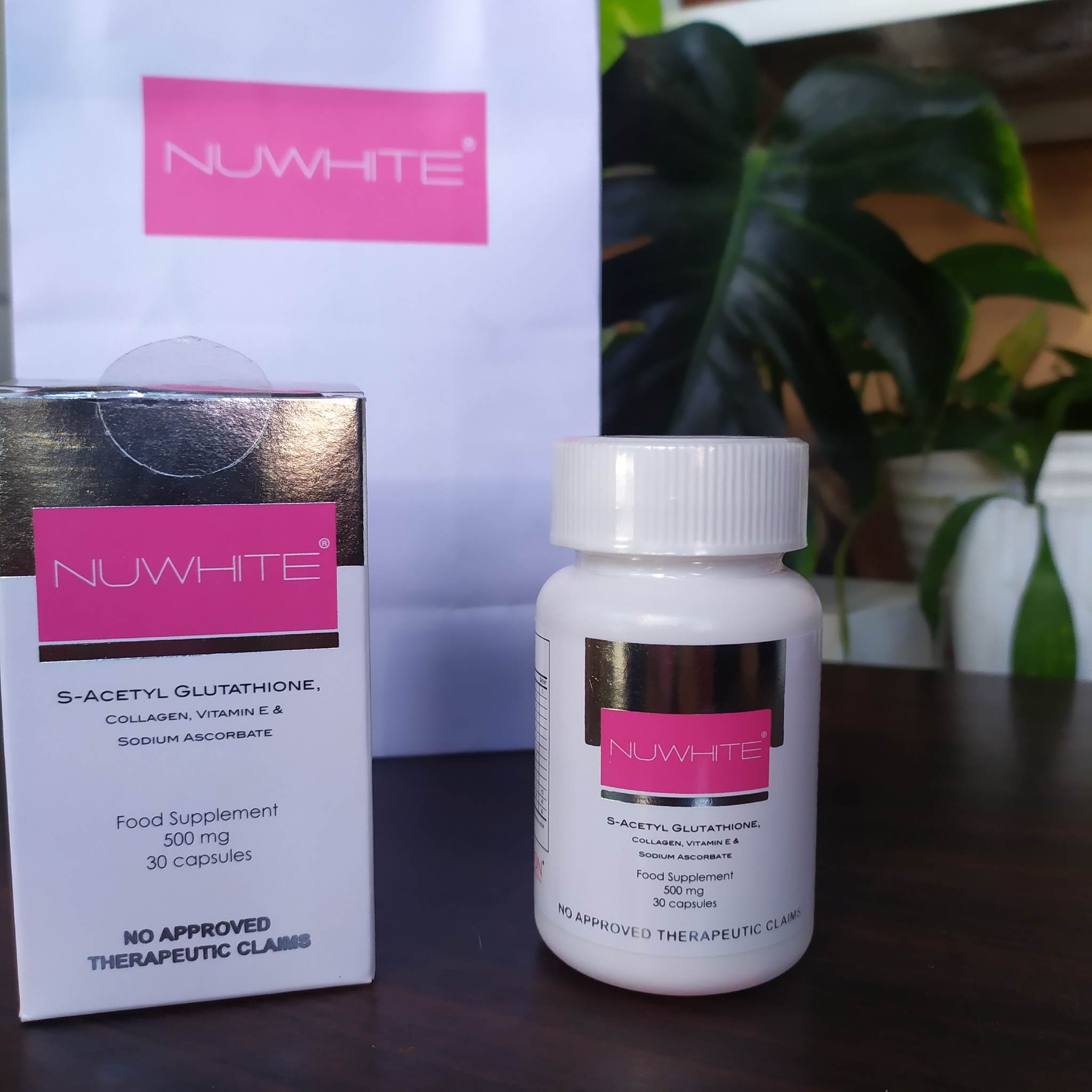 The Two Types of Glutathione (and which one is better!)